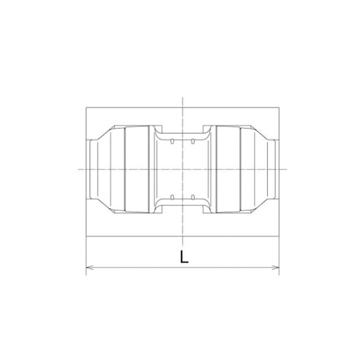 楽天市場】オンダ製作所 WPJSF3-13-S ソケット 13A（PEX・PB）×13A 