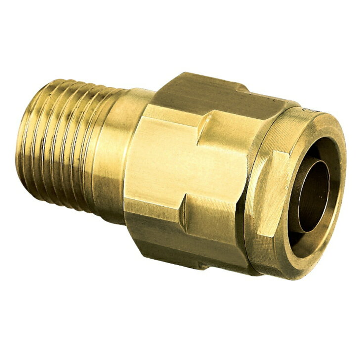 楽天市場】オンダ製作所 WJ1-1313-S テーパおねじ R1/2×13A（PEX・PB 