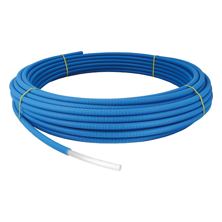 楽天市場】オンダ製作所 PEX16C-CB-Y60 コルゲートイージーカポリ 16A 