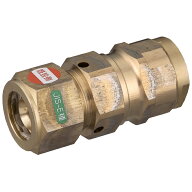 オンダ製作所　WJ72-1313C-S　既設樹脂管変換アダプター　既設管13A（PEX E種）×新設管13A（PEX　M種・P…