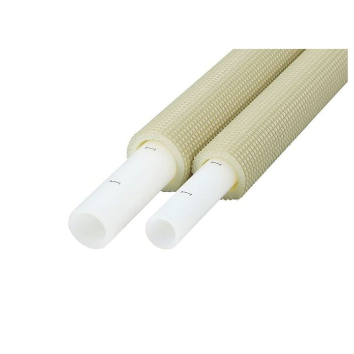 楽天市場】オンダ製作所 PEX13C-PU5-50 カポリパイプW 耐候性被覆付 