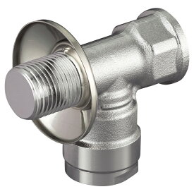 オンダ製作所　WL61-1313M-S　プラグ付水栓エルボ　Rp1/2×PJ1/2×13A（PEX・PB）　ダブルロックジョイント