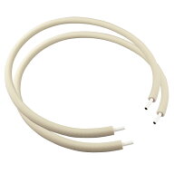 オンダ製作所　G-CEK1-10-2　カポリエコパック　銅二層管　呼び径10　パイプ長さ2m　継手G1/2
