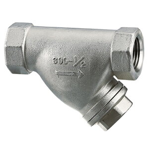 I_쏊 SVY2-40 SUS Y`Xg[i[ Rc1 1/2 SUS304n Xg[i[