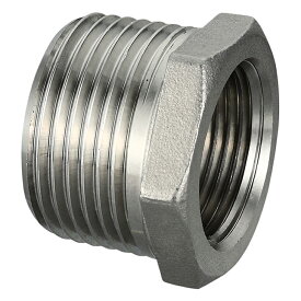 オンダ製作所　SFB-2515　SUS304　ステンレスブッシング　R1×Rc1/2