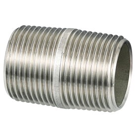 オンダ製作所　SFN2-25　SUS304　ステンレス丸ニップル　R1