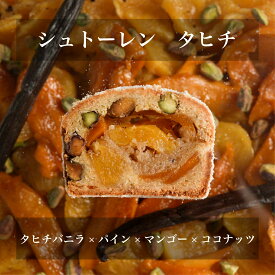 【季節を楽しむシュトーレン】ondoのシュトーレン 高級 シュトレン ギフト 贈り物 取り寄せ 焼菓子 お菓子 おやつ パン サマーシュトーレン