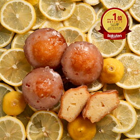 "スーパーセールクーポン配布中”【楽天ランキング1位W獲得】【すっっっぱいレモンケーキ】レモンケーキ4個入 焼菓子 スイーツ ケーキ ギフト 取り寄せ 詰め合わせ 贈り物 酸っぱい 夏