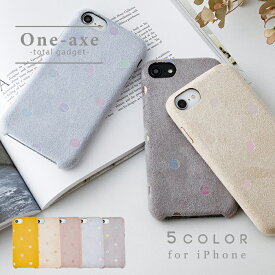 楽天市場 スマホケース 水玉 布の通販