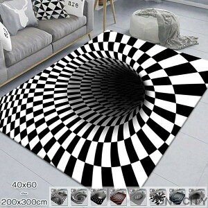 3Do ̌ O 200x300 􂦂 4.5 ` J[ybg փ}bg 40X60 O}bg3D  OJ[ybg I[V[Y ėp ~p EHbVu ~ 唻 ϖ  