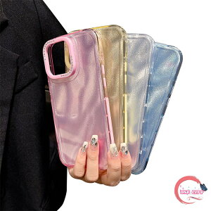 iPhone16 Jی삠 Jo[ TPU \tgP[X CXg[ Of[V Ob^[ 炫  킢 Apple iPhone 16 Plus/16 Pro/16 Pro Max Abv ACtH16/16vX/16v/16v