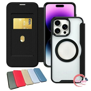iPhone16 �P�[�X �蒠�^ �J�o�[ TPU + �v���X�`�b�N �w�ʓ��� �J�[�h���[ Qi�[�d ���C�����X�[�d �Ή� ������� ���킢�� ���f�B�[�X Apple iPhone 16 Plus/16 Pro/16 Pro Max �A�b�v�� �A�C�t�H��16/16�v���X/1