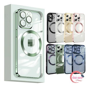 iPhone16 �P�[�X �J�o�[ �N���A �w�ʓ��� ���b�L Qi�[�d ���C�����X�[�d �Ή� ���� ������ ������� iPhone 16 Plus/16 Pro/16 Pro Max �A�C�t�H��16/16�v���X/16�v��/16�v���}�b�N�X �������� �X�g���b�v