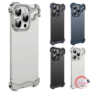 iPhone16 P[X A~ Jی + R[i[op[ p ی YJo[ YیJo[ KX ^   Apple iPhone 16 Plus/16 Pro/16 Pro Max Abv ACtH16/16v