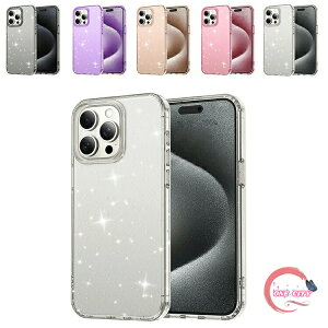 iPhone16 �P�[�X �N���A �ϏՌ� TPU + �v���X�`�b�N iPhone 16 Plus/16 Pro/16 Pro Max �J�o�[ �J�����ی삠�� ���� TPU + �v���X�`�b�N ���� ������ �X�g���b�v�� ���炫�� �L���L�� �\�t�g�P�[�X Apple �A