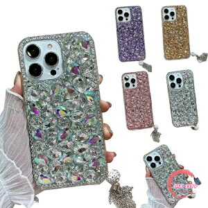 iPhone16 �P�[�X ���C���X�g�[�� �f�R���[�V���� �J�o�[ TPU +�A�N���� ���� ������ ���킢�� ���炫�� �G���K���g �L���L�� ������� Apple iPhone 16 Plus/16 Pro/16 Pro Max �A�b�v�� �A�C�t�H��16/16�v