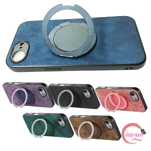 iPhone16e �ϏՌ� �P�[�X �X���� �w��PU���U�[ �P�[�X Qi�[�d ���C�����X�[�d �Ή� ��̌^�X�}�z�����O�t�� �X�^���h�@�\ �w��PU���U�[ �P�[�X Apple �A�b�v�� �A�C�t�H�� 16e �������� �X�}�[�g�t