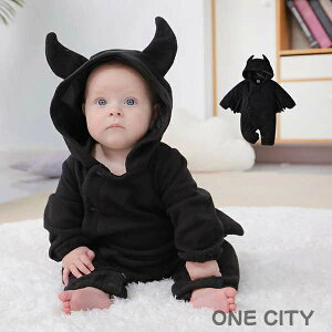 nEB  q p[X  j̎q ̎q xr[ RXv ߑ  q Jo[I[ LbY V Ԃ   Halloween o 70 80 90 95cm oYj v