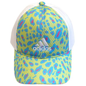 adidasiAfB_Xj qp X|[cLbv bVLbv LbY  wN j̎q ̎q Xq pz-adcap03 ySSz