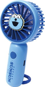 �p�y�b�g�X���X�� �n���f�B�t�@�� �J���r�i�t��miniFAN �n���f�B�t�@�� ��@ ���`�E���C�I���d�r pz-bry119 �ySS�z