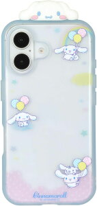 iPhone16 P[X Jo[ Vi[ N~ TILN^[Y t[ IIIIfit Clear SANG-450 y[֔iz pz-gr016ySSz