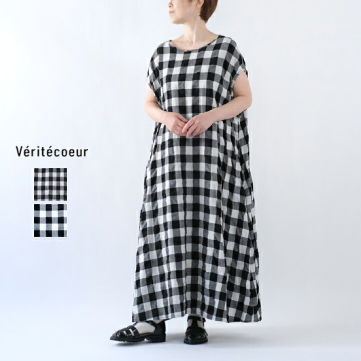 楽天市場】veritecoeur ヴェリテクール VC-2367 チュニック＊送料無料 