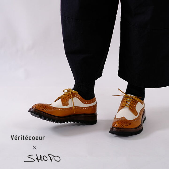 楽天市場】ヴェリテクール veritecoeur VC-2786 SHOTO×Veritecoeur 