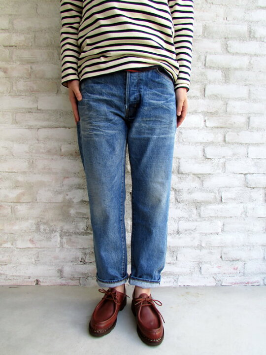 楽天市場】ordinary fits オーディナリーフィッツ レディース 5 