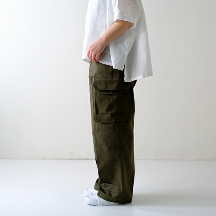楽天市場】オーディナリーフィッツ ordinary fits レディース M-47TYPE 