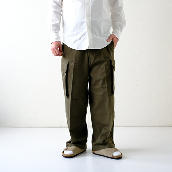 楽天市場】オーディナリーフィッツ ordinary fits メンズ M-47TYPE 