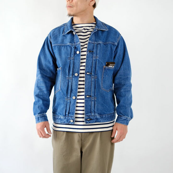 楽天市場】オーディナリーフィッツ ordinary fits メンズ デニム 