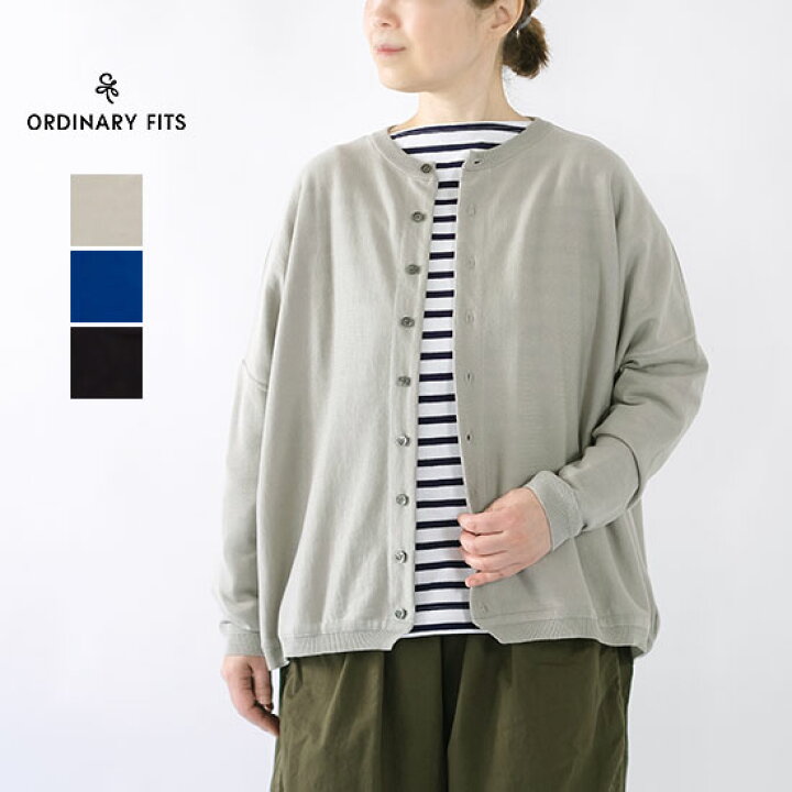 楽天市場】オーディナリーフィッツ ordinary fits バーバー  
