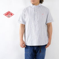 楽天市場】ダントン プルオーバー ストライプの通販