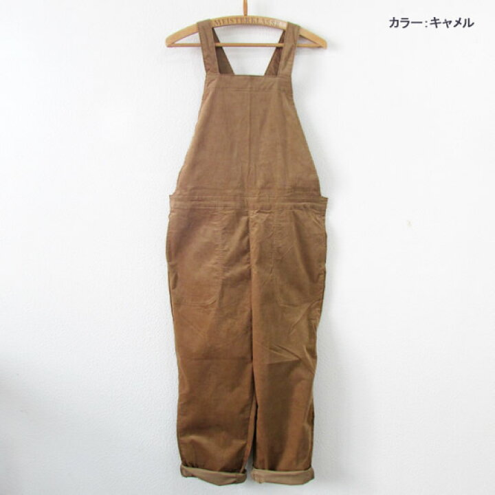 楽天市場】DANTON ダントン コーデュロイ サロペット オーバーオール 