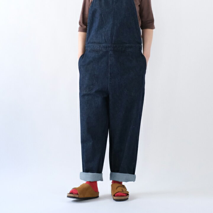 楽天市場】ダントン DANTON デニム サロペットパンツ オーバーオール  