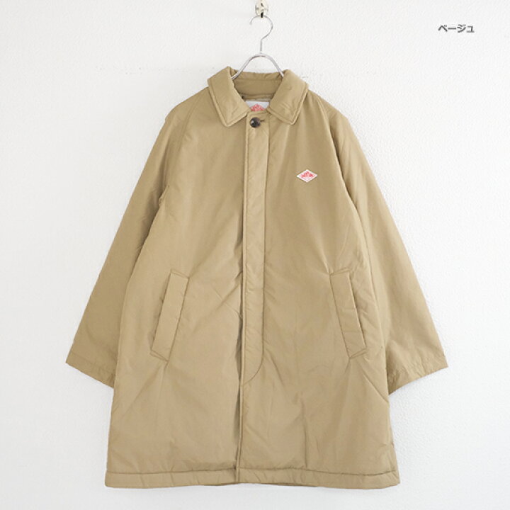 楽天市場】ダントン DANTON レディース インシュレーション パディング  