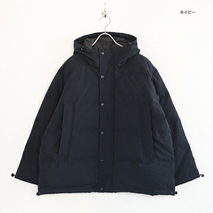 楽天市場】ダントン DANTON レディース キルトダウン フード  