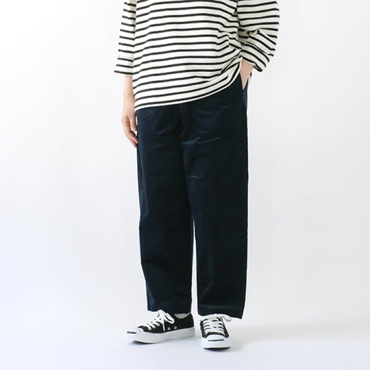 楽天市場】ダントン DANTON レディース ストレッチコーデュロイ  
