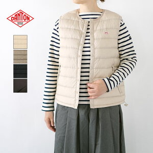 _g DANTON fB[X N[lbN Ci[_E xXg DT-A0002 RRTst