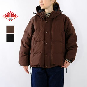 _g DANTON fB[X Lg_E t[hWbPbg DT-A0008 TPRst