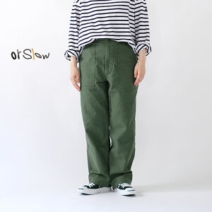 �I�A�X���E orSlow ���f�B�[�X US�A�[�~�[ �V���[�g�����O�X �t�@�e�B�[�O�p���c SHORT LENGTH US ARMY FATIGUE PANTS(REGULAR FIT) 00-5002Z-16�������������s���������t2026�f�t��