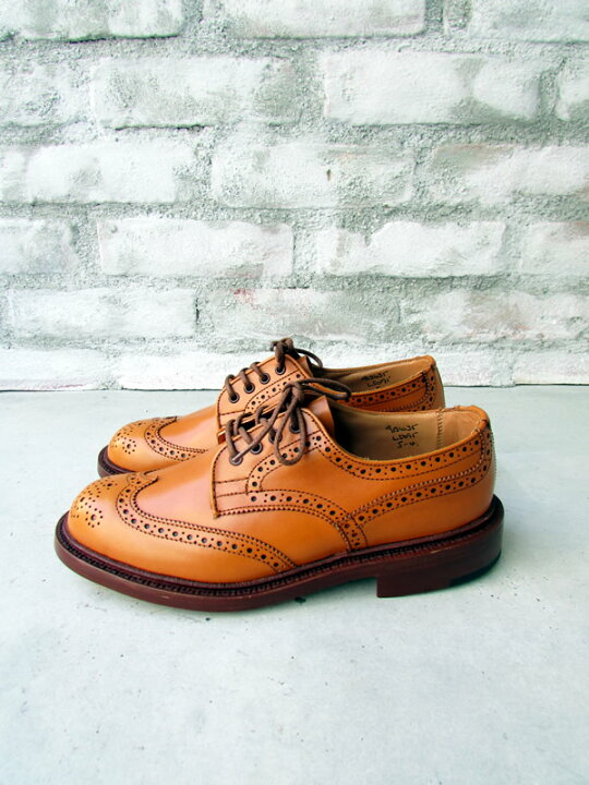 楽天市場】Tricker