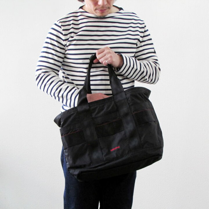 楽天市場】ブリーフィング BRIEFING DISCRETE TOTE M MW 