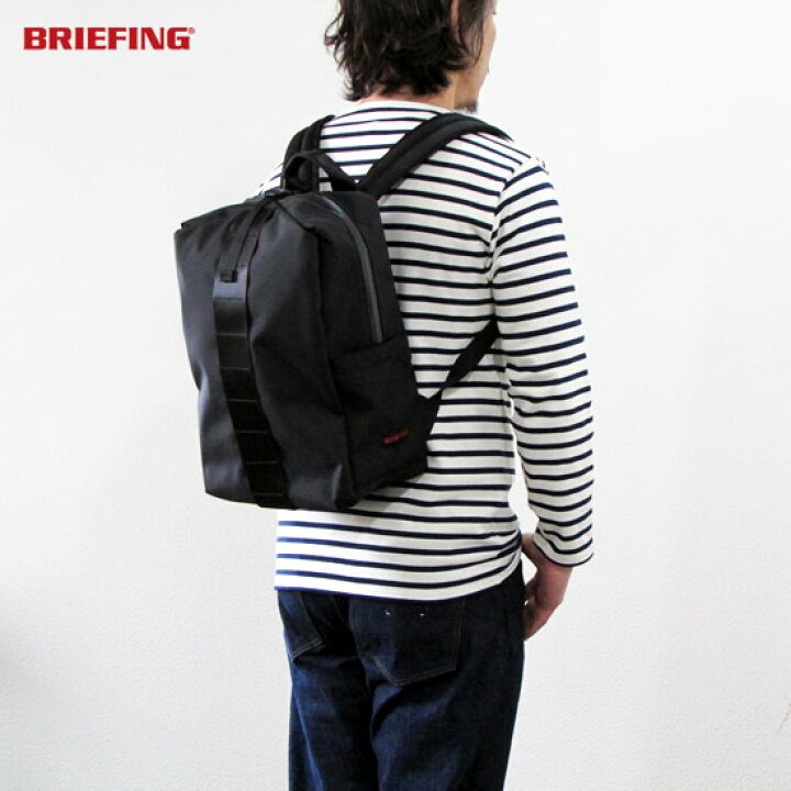 楽天市場】BRIEFING ブリーフィング URBAN GYM PACK S アーバンジム 