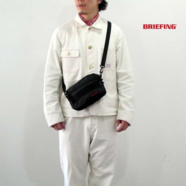 楽天市場】BRIEFING ブリーフィング ZIP LINER SL PACKABLE ジップ 