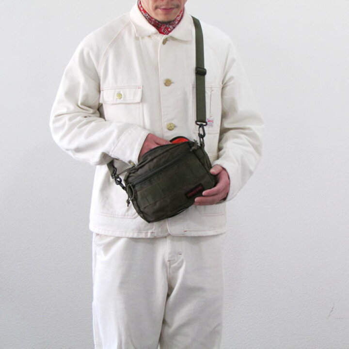 楽天市場】BRIEFING ブリーフィング ZIP LINER SL PACKABLE ジップ 