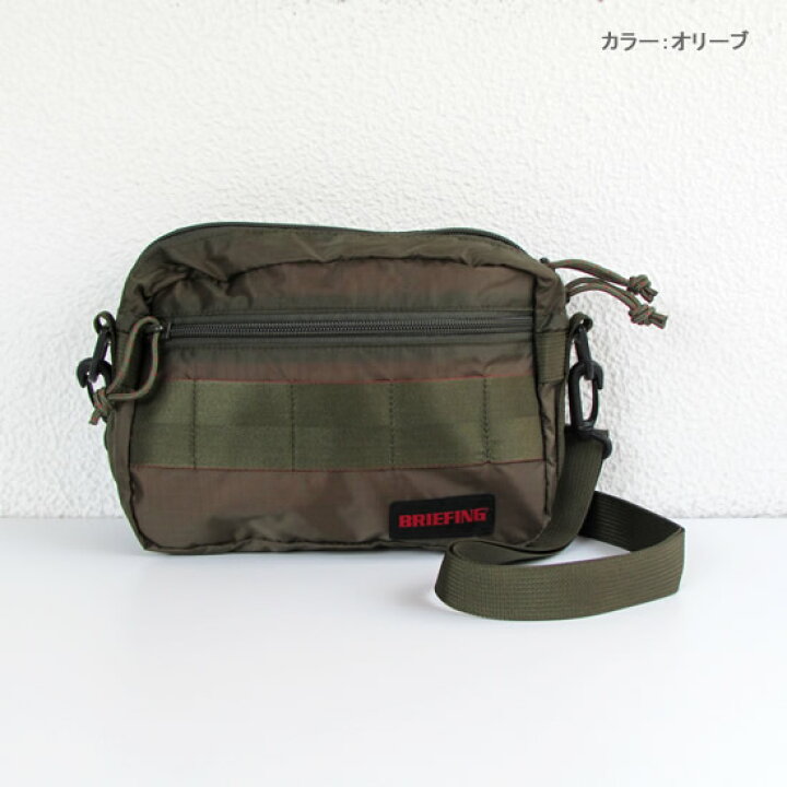 楽天市場】BRIEFING ブリーフィング ZIP LINER SL PACKABLE ジップ 