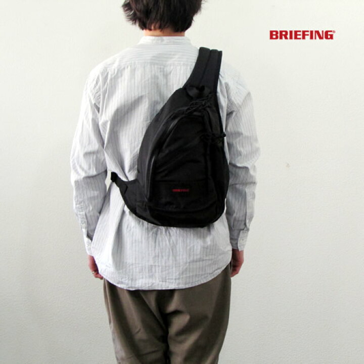 楽天市場】BRIEFING ブリーフィング VERTICAL SLING XP ヴァーティカル 