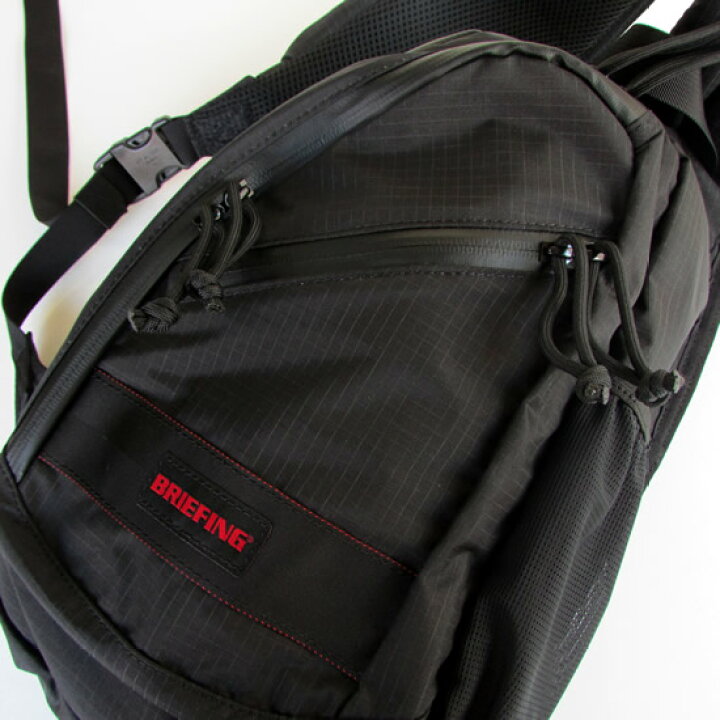 楽天市場】BRIEFING ブリーフィング VERTICAL SLING XP ヴァーティカル 
