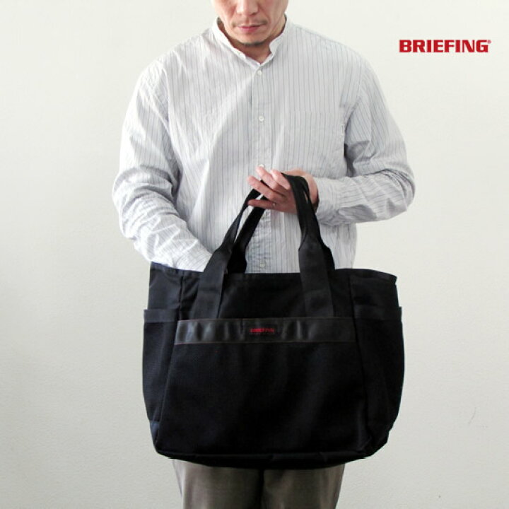 楽天市場】BRIEFING ブリーフィング MESH FLIGHT TOTE メッシュ 